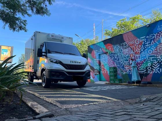 IVECO DAILY 3.0 TURBO DIESEL 35-150 CHASSI CS MANUAL IVECO DAILY 3.0 TURBO DIESEL 35-150 CHASSI CS MANUAL